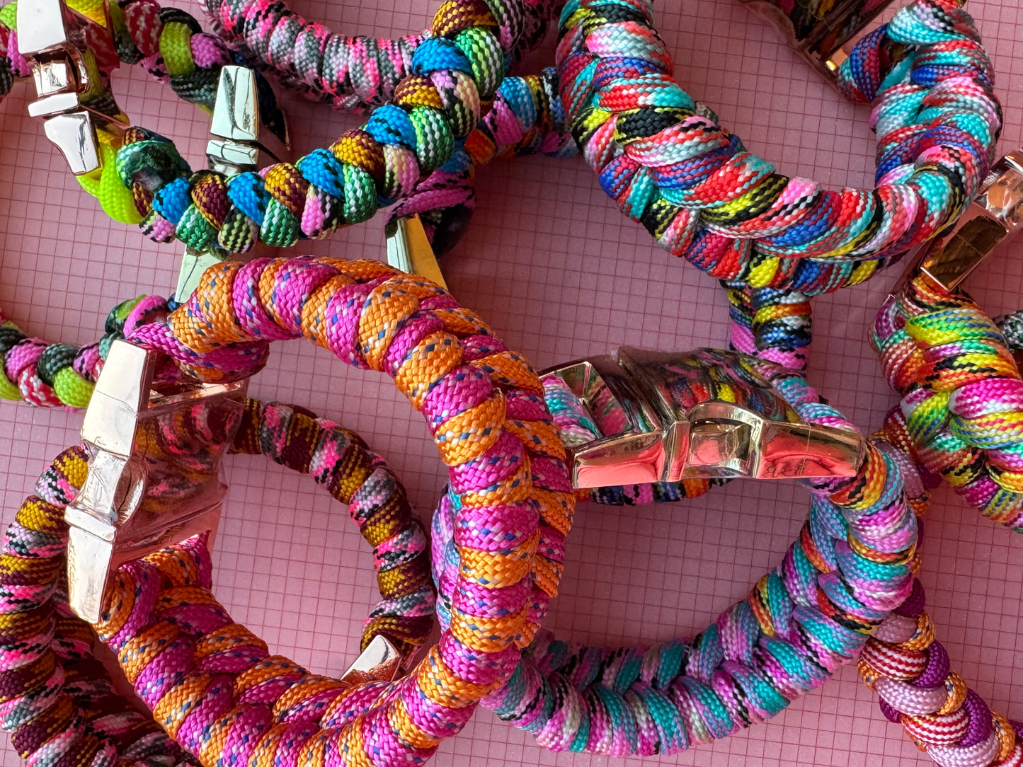 The Friendship Bracelet