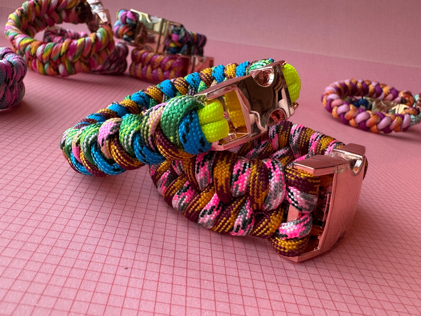 The Skinny Friend(ship) Bracelet