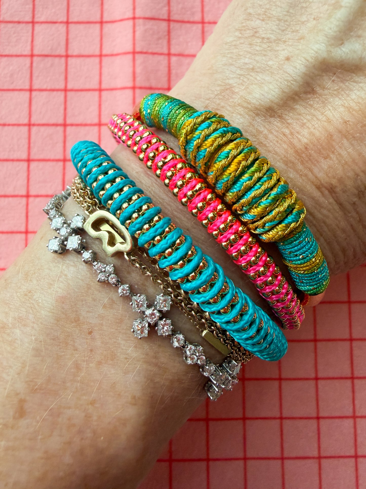 Friendship Stack