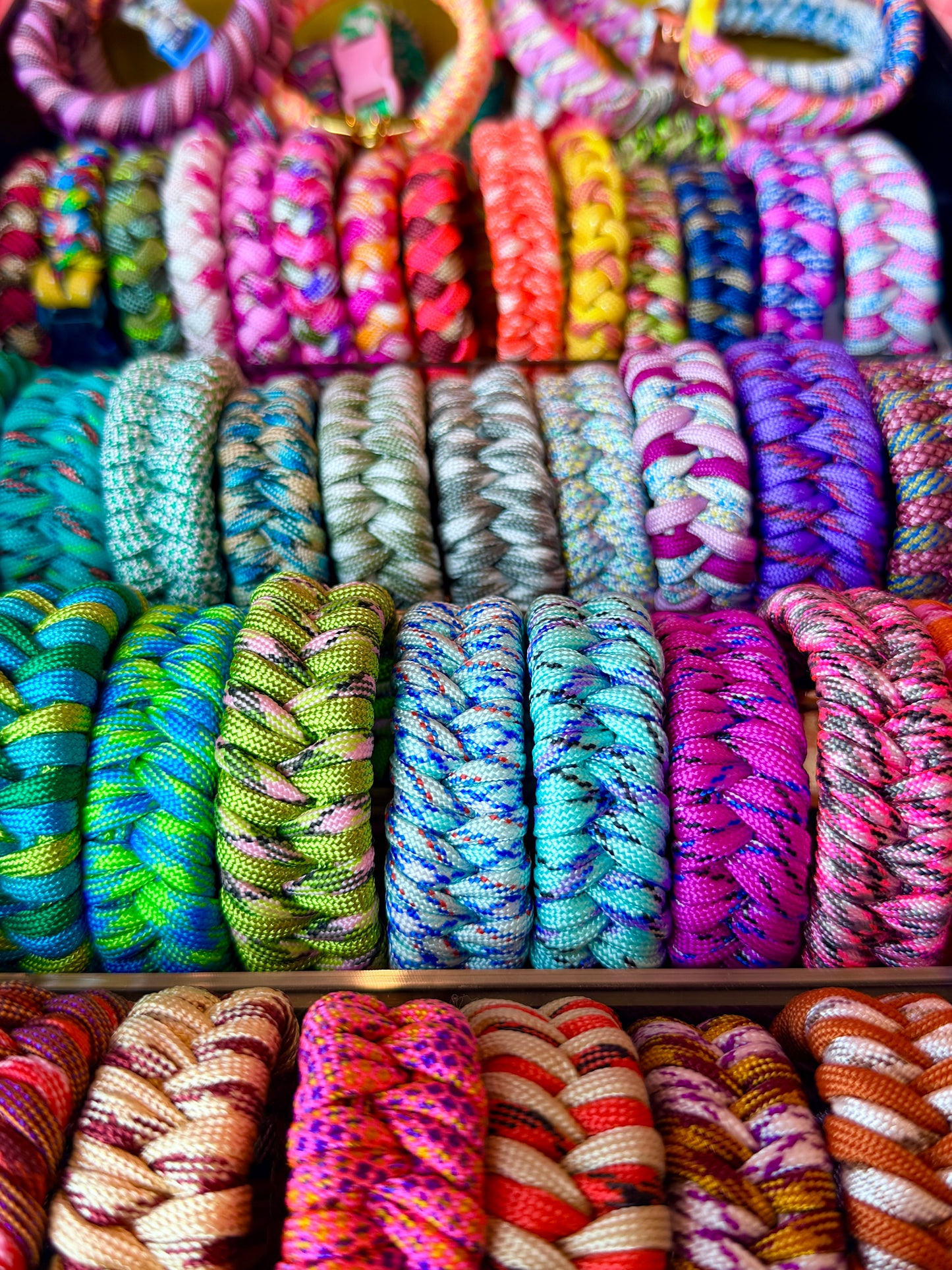 The Friendship Bracelet