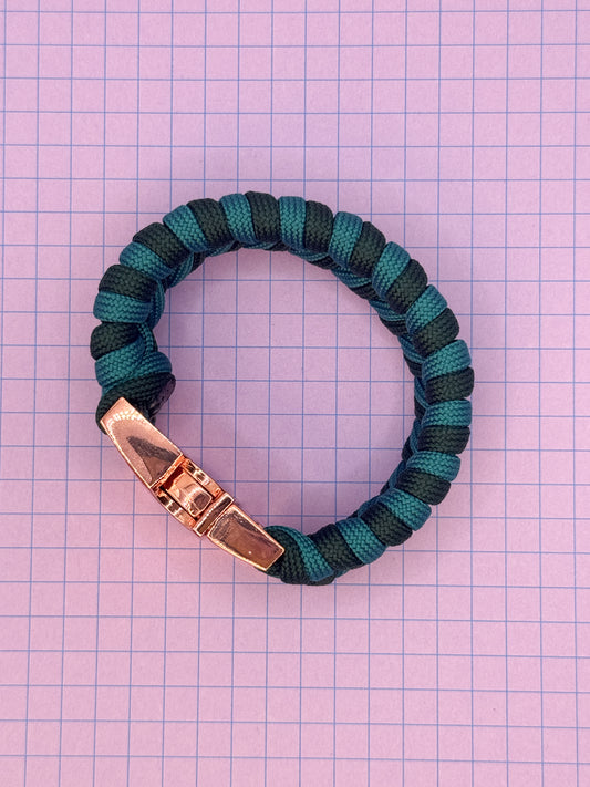 The Friendship Bracelet