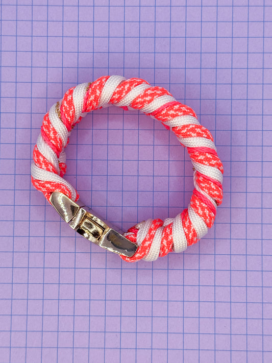 The Friendship Bracelet