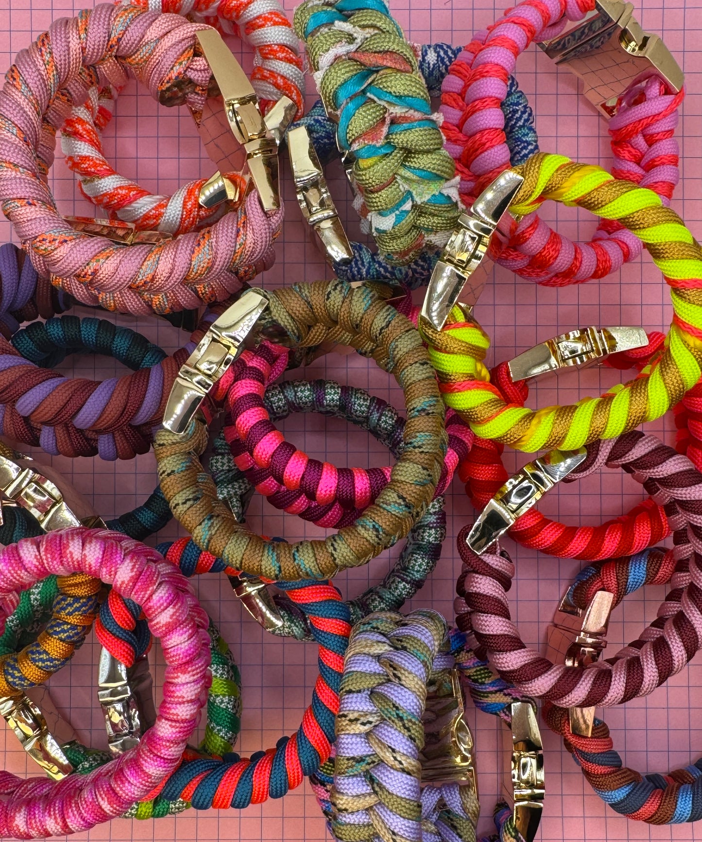 The Friendship Bracelet