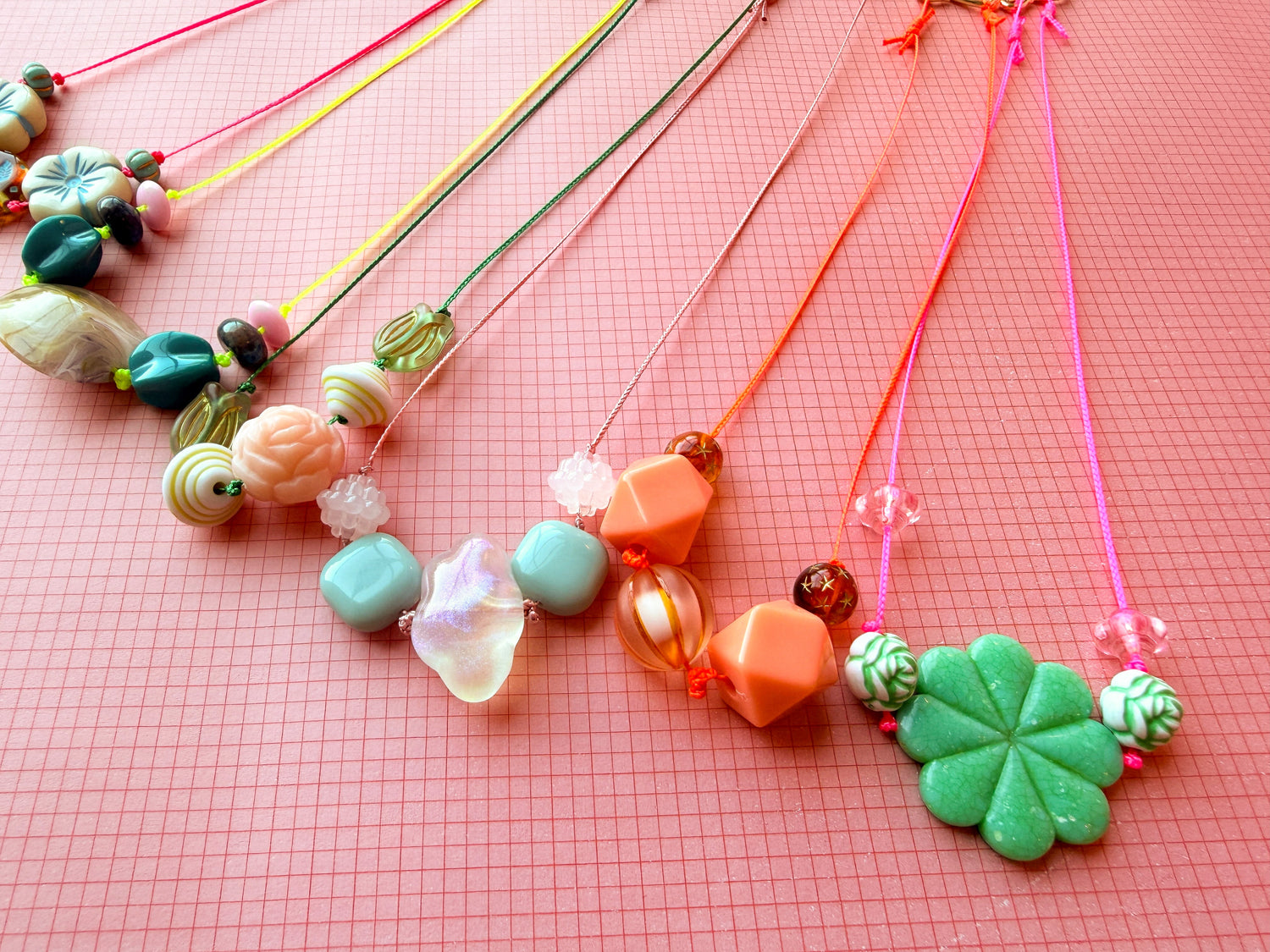 Petal & Cord
