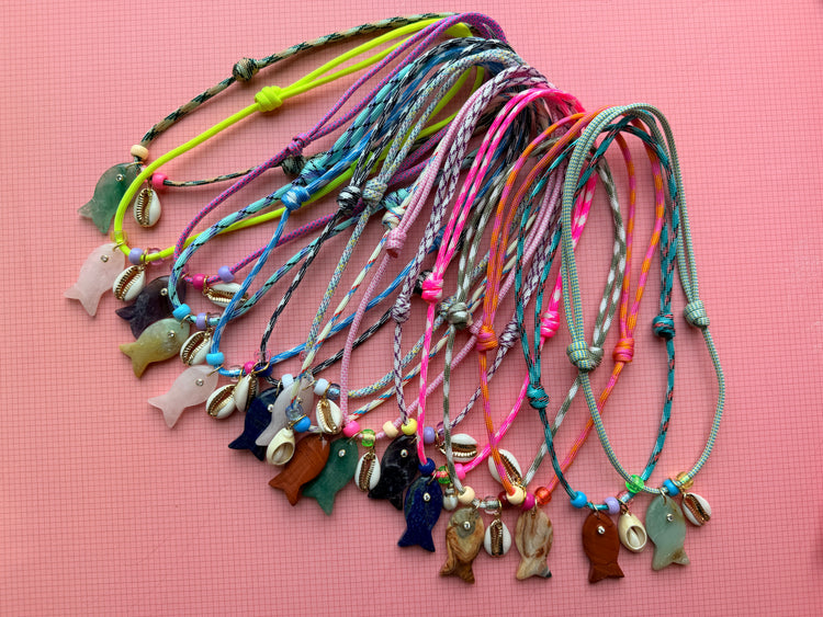 Costal Charm