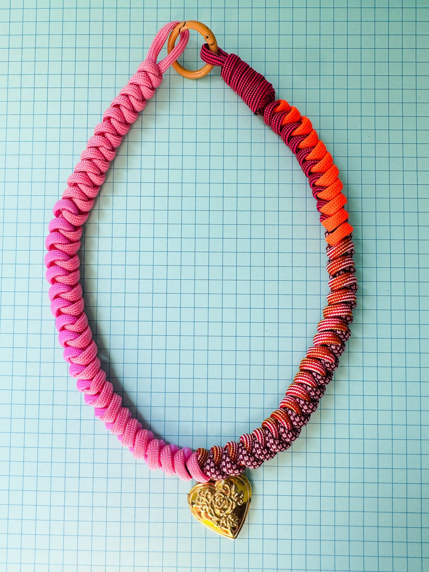 The Twist Necklace