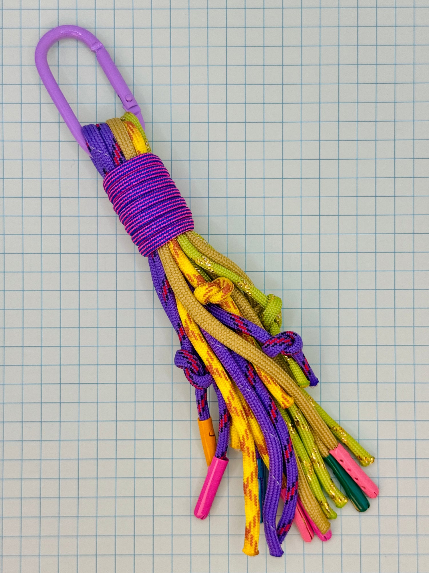 The Tassel