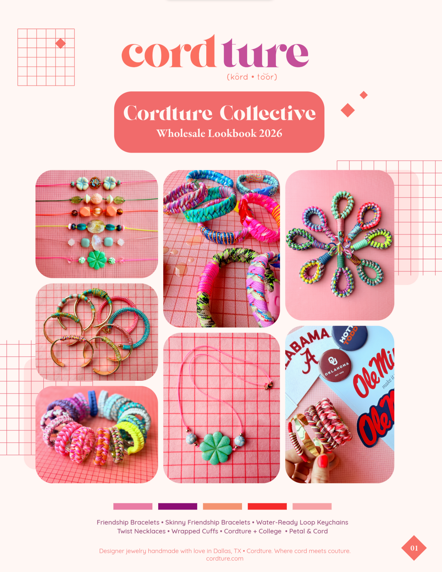 Cordture Collective