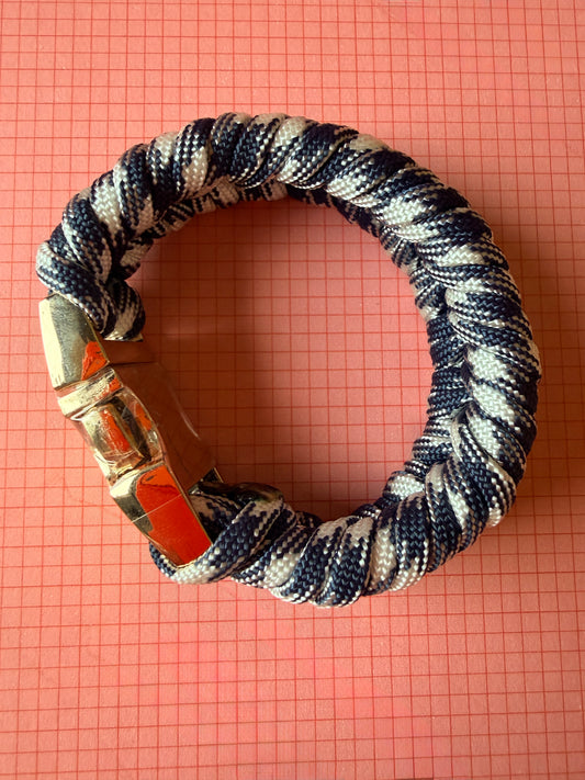 The Friendship Bracelet
