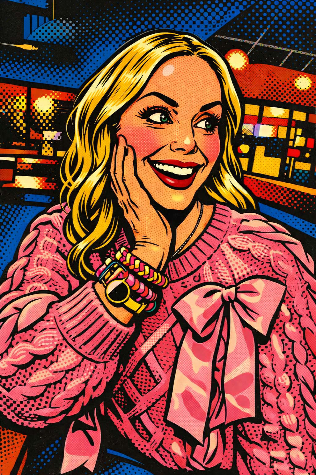 The Skinny Friend(ship) Bracelet