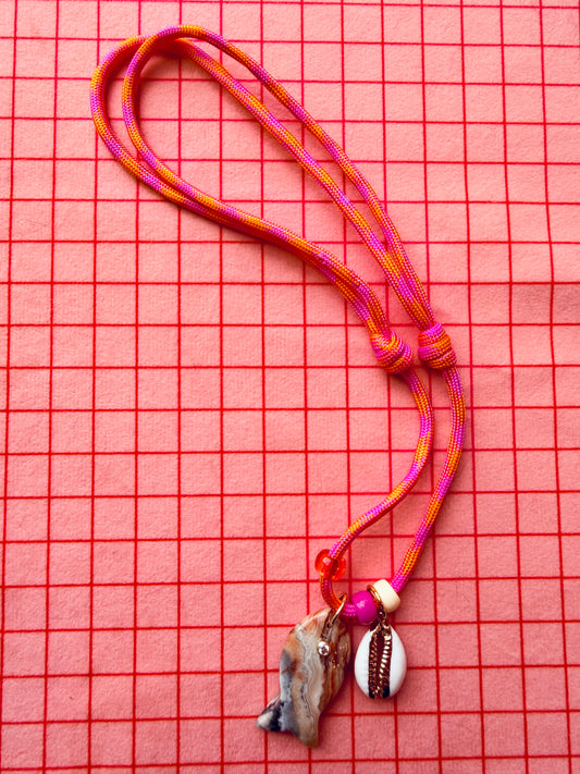 Coastal Charm Necklace
