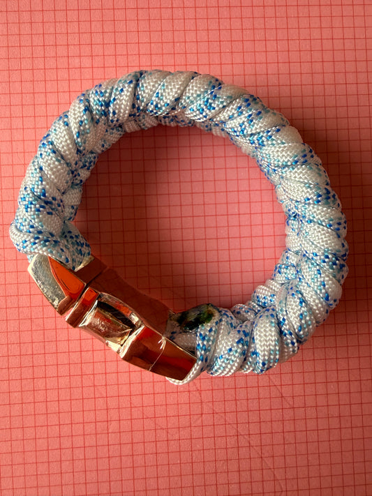 The Friendship Bracelet