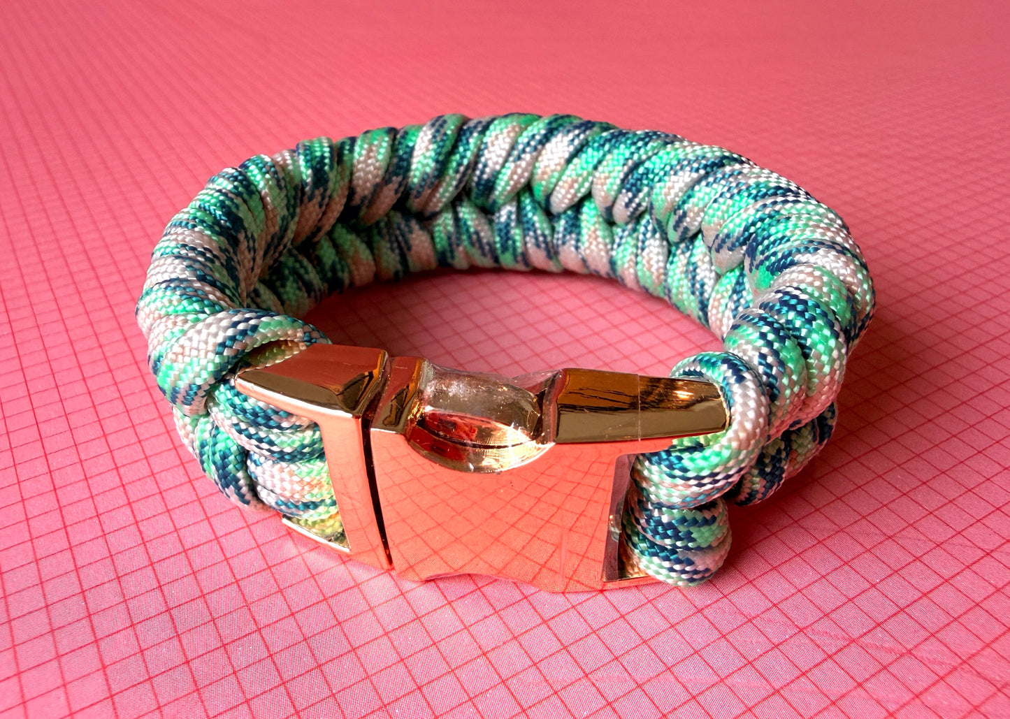 The Friendship Bracelet