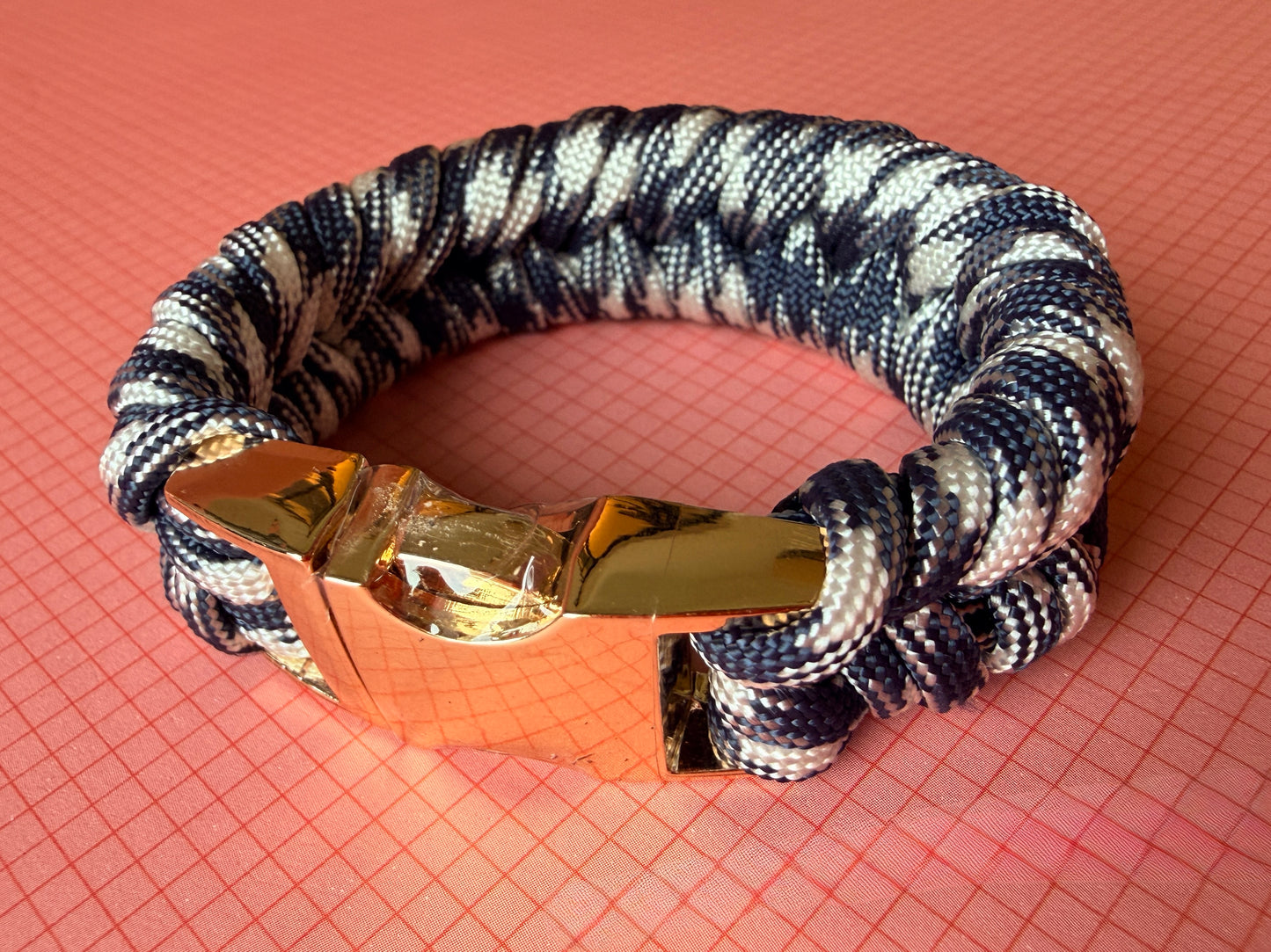 The Friendship Bracelet