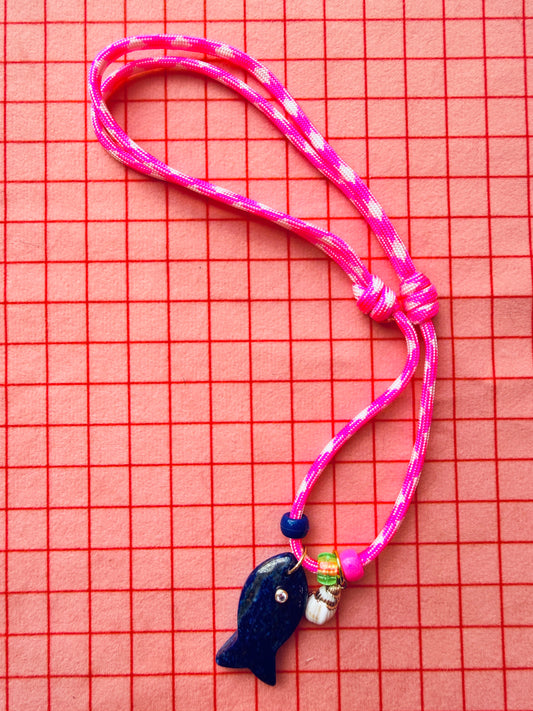 Coastal Charm Necklace