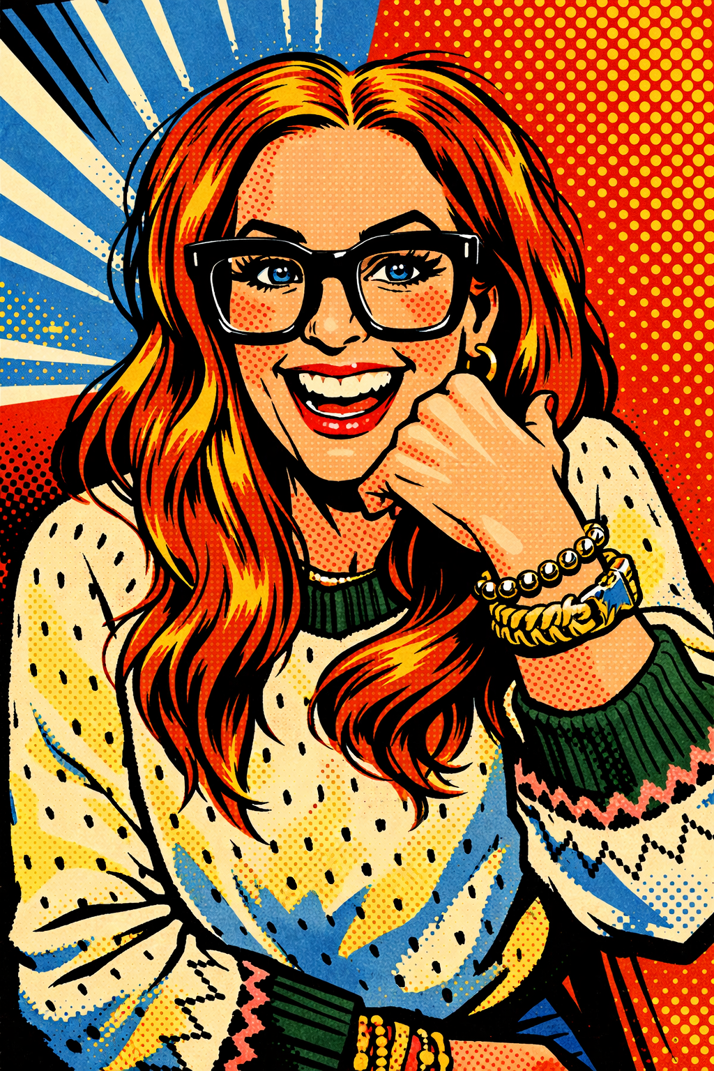 The Skinny Friend(ship) Bracelet