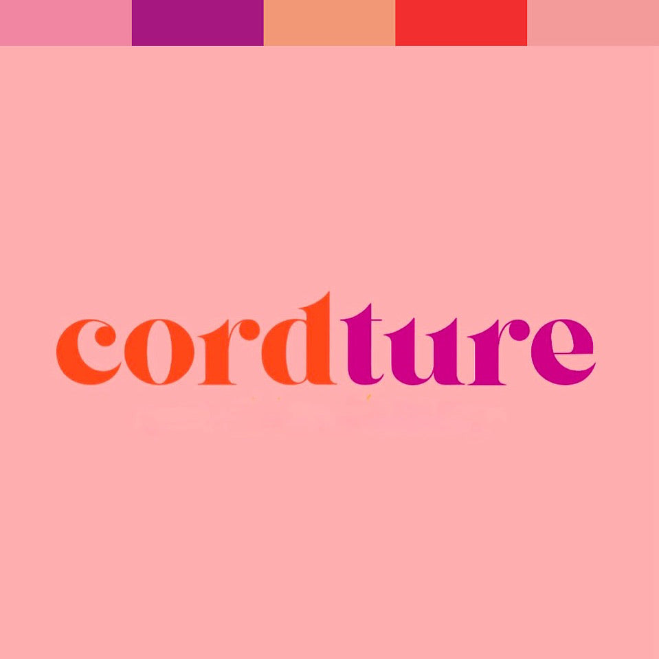 Cordture Gift Card