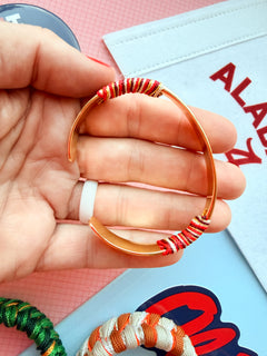 Campus Cuff