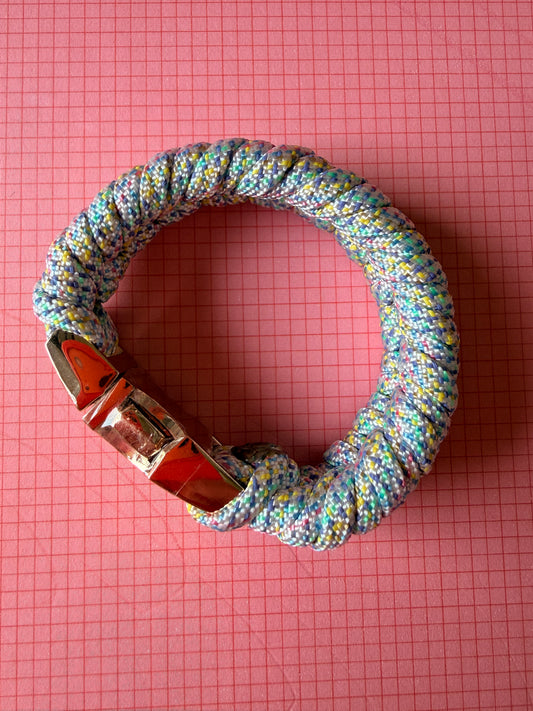 The Friendship Bracelet