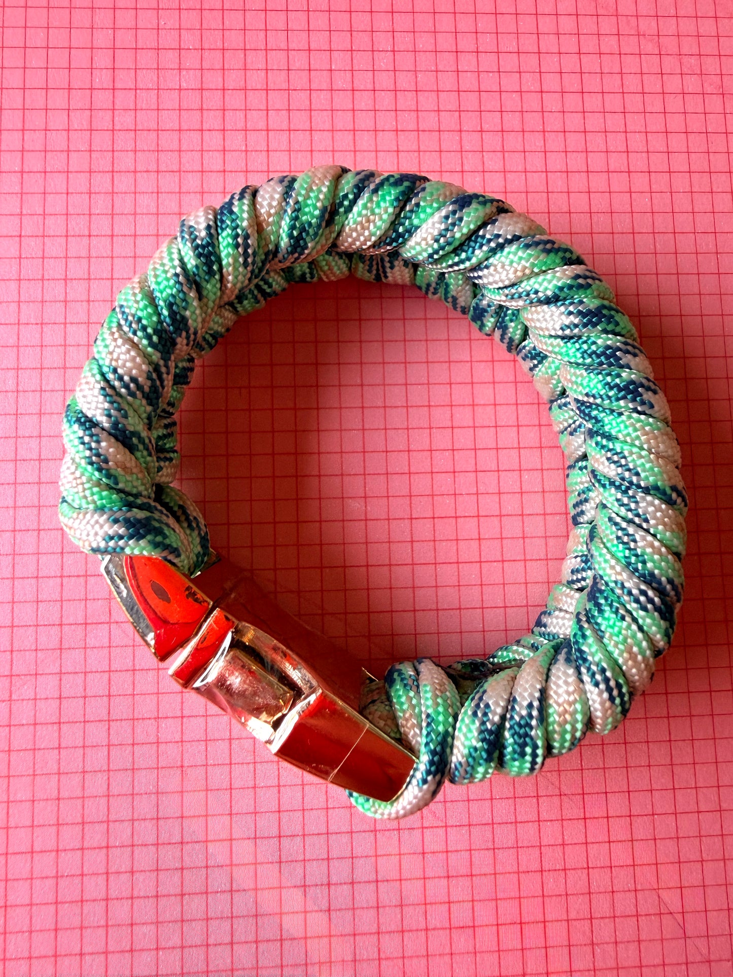 The Friendship Bracelet