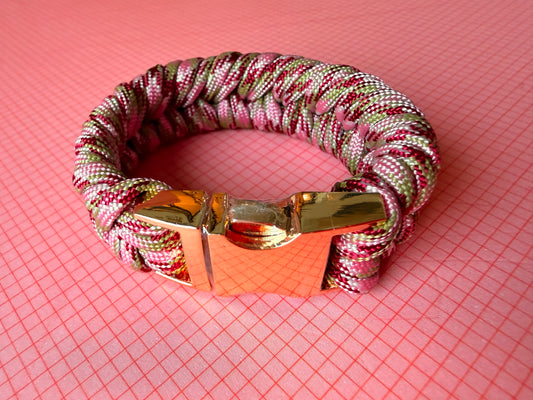 The Friendship Bracelet