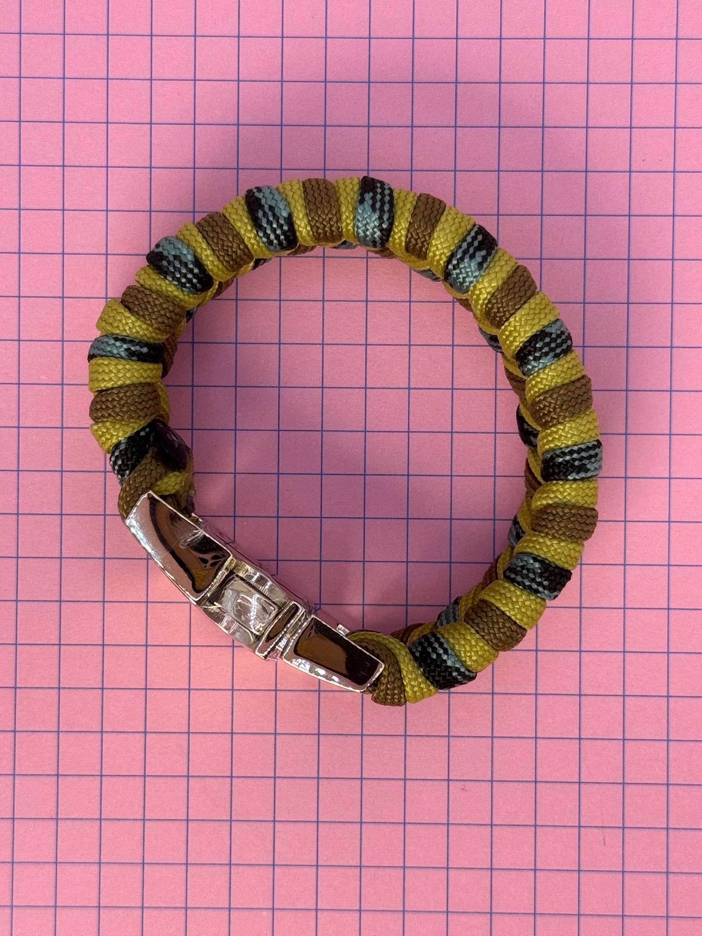 The Friendship Bracelet