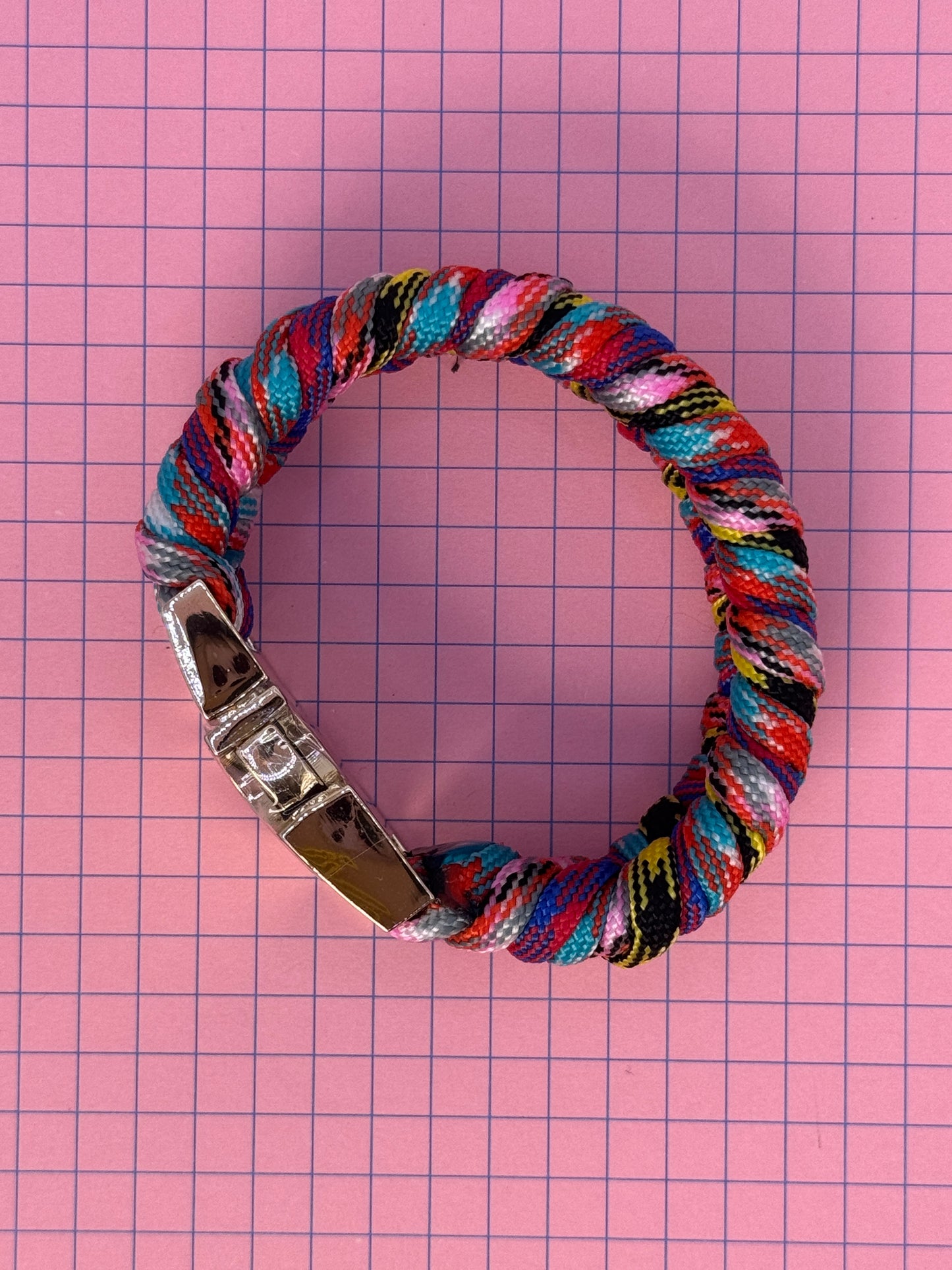 The Friendship Bracelet