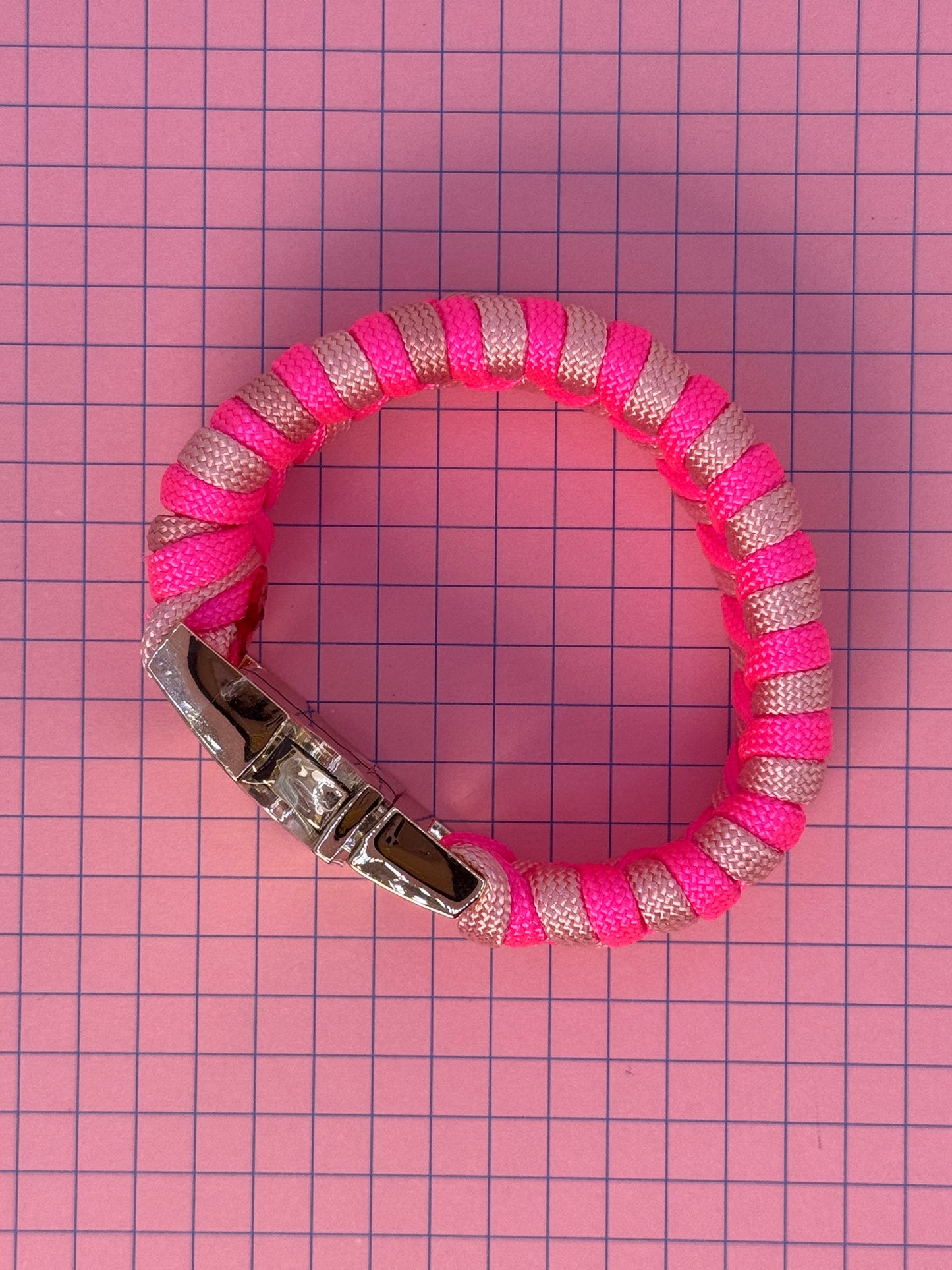 The Friendship Bracelet