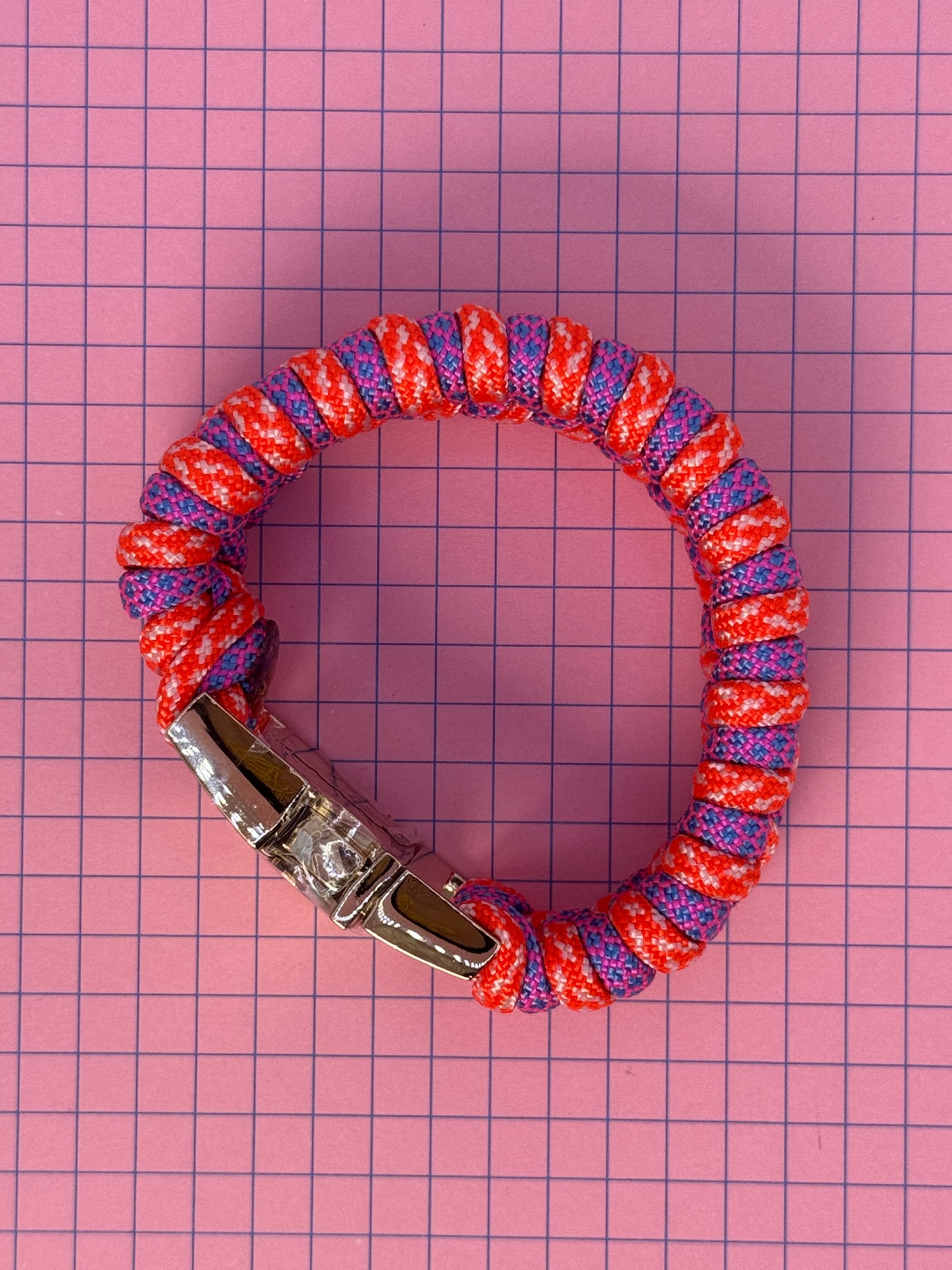 The Friendship Bracelet