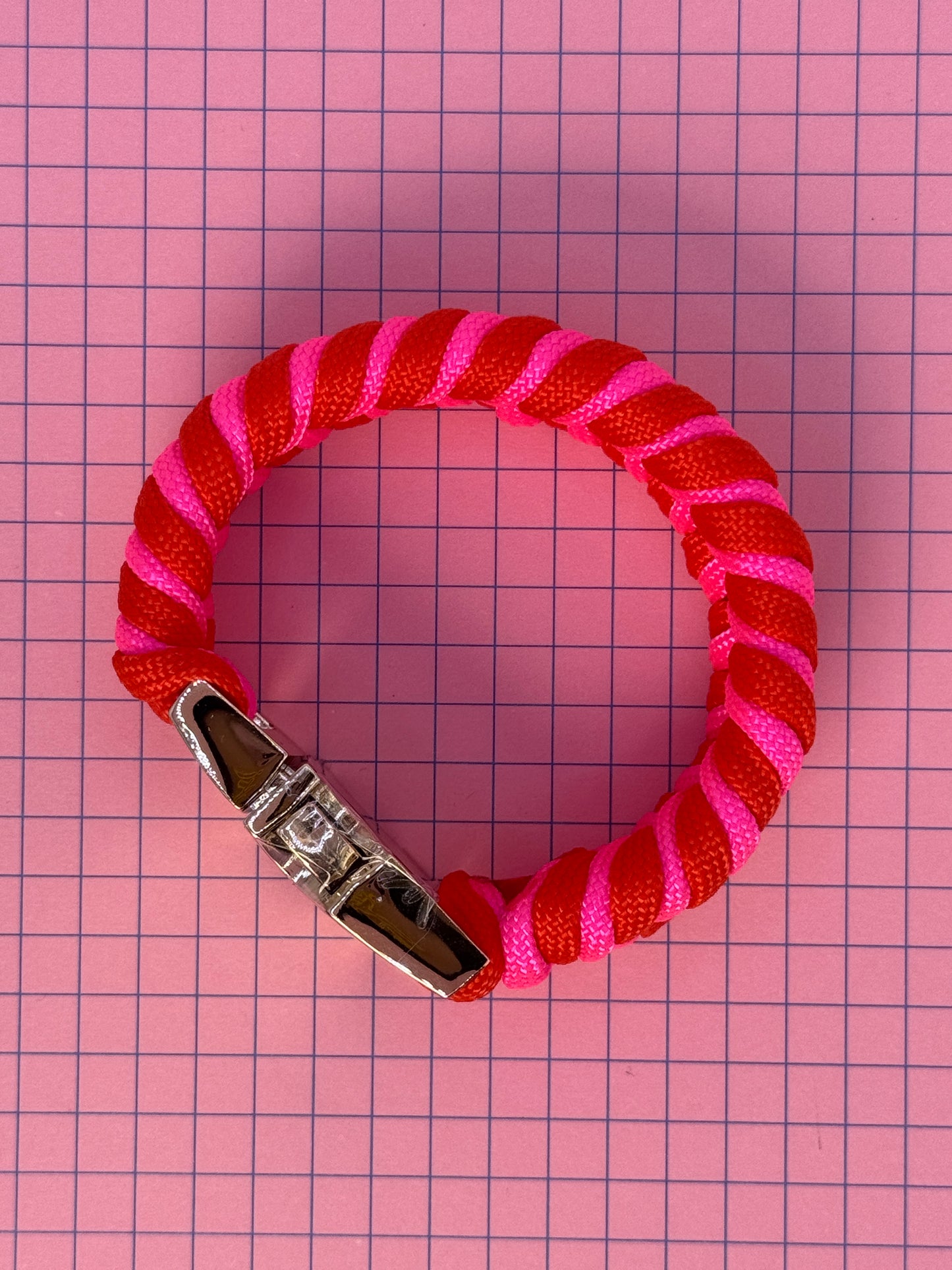 The Friendship Bracelet