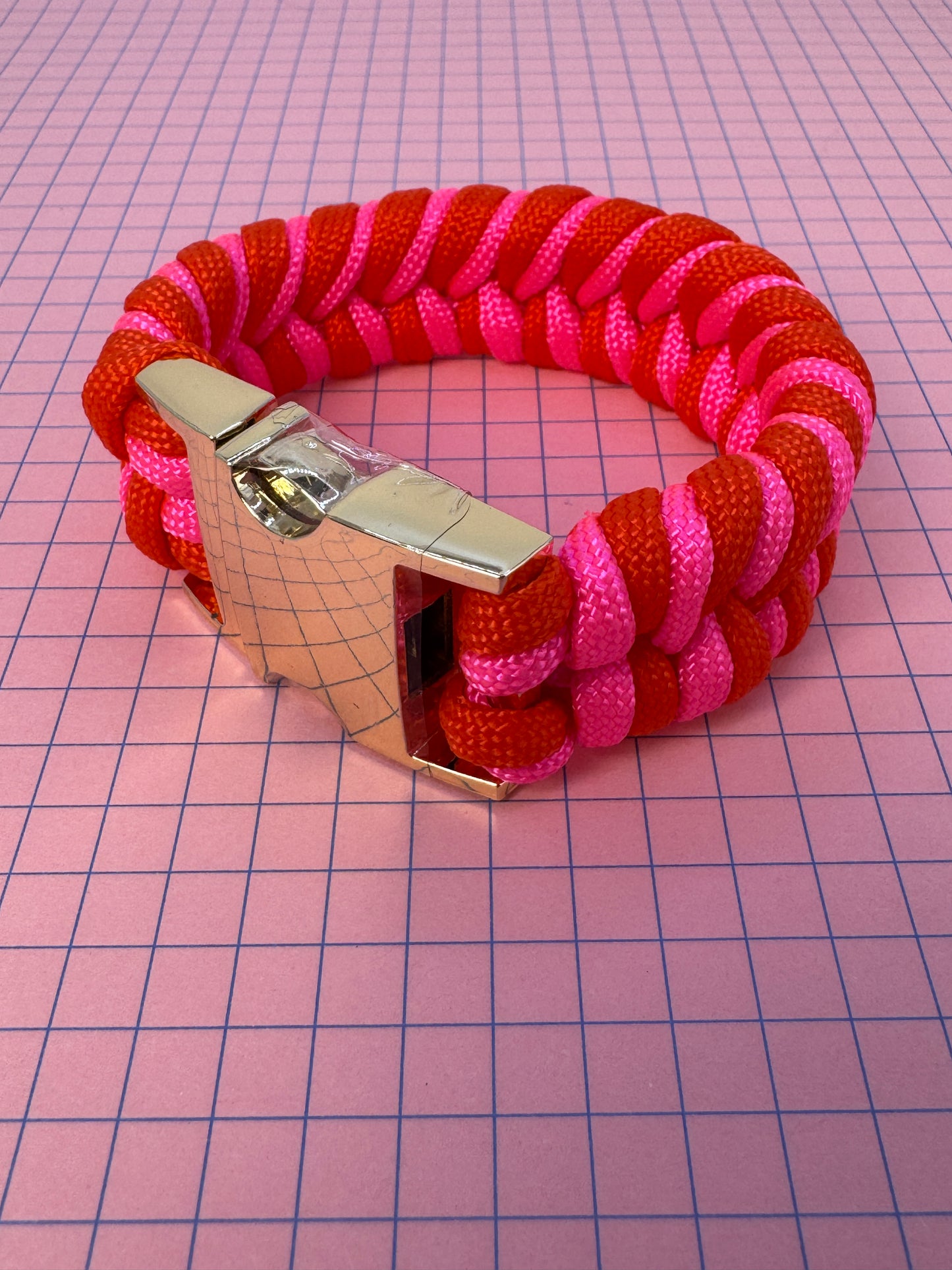 The Friendship Bracelet