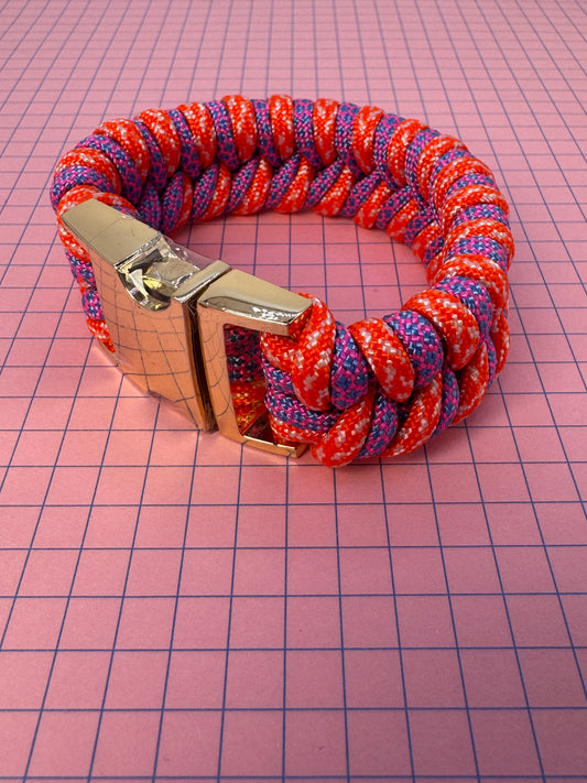 The Friendship Bracelet