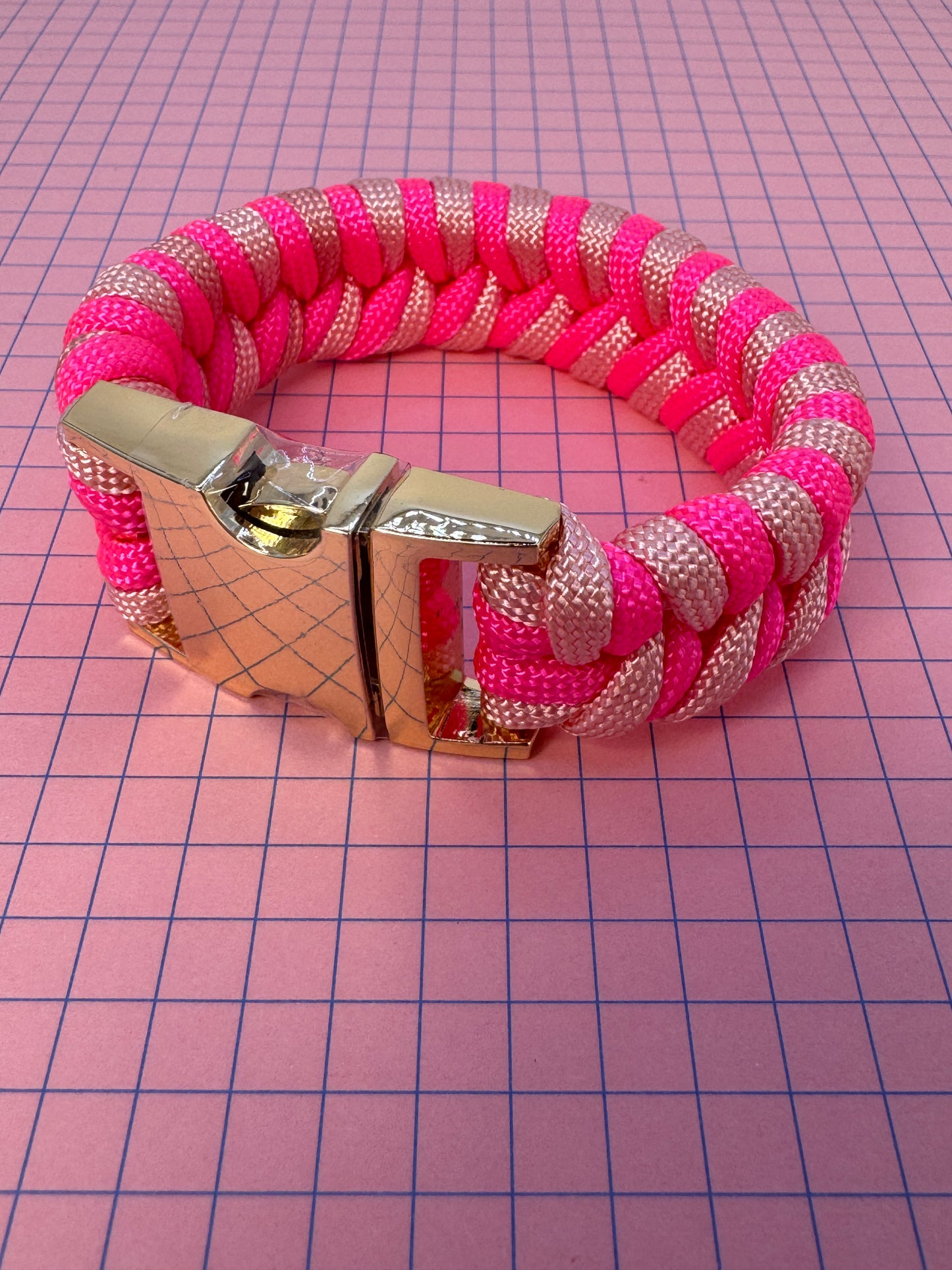 The Friendship Bracelet