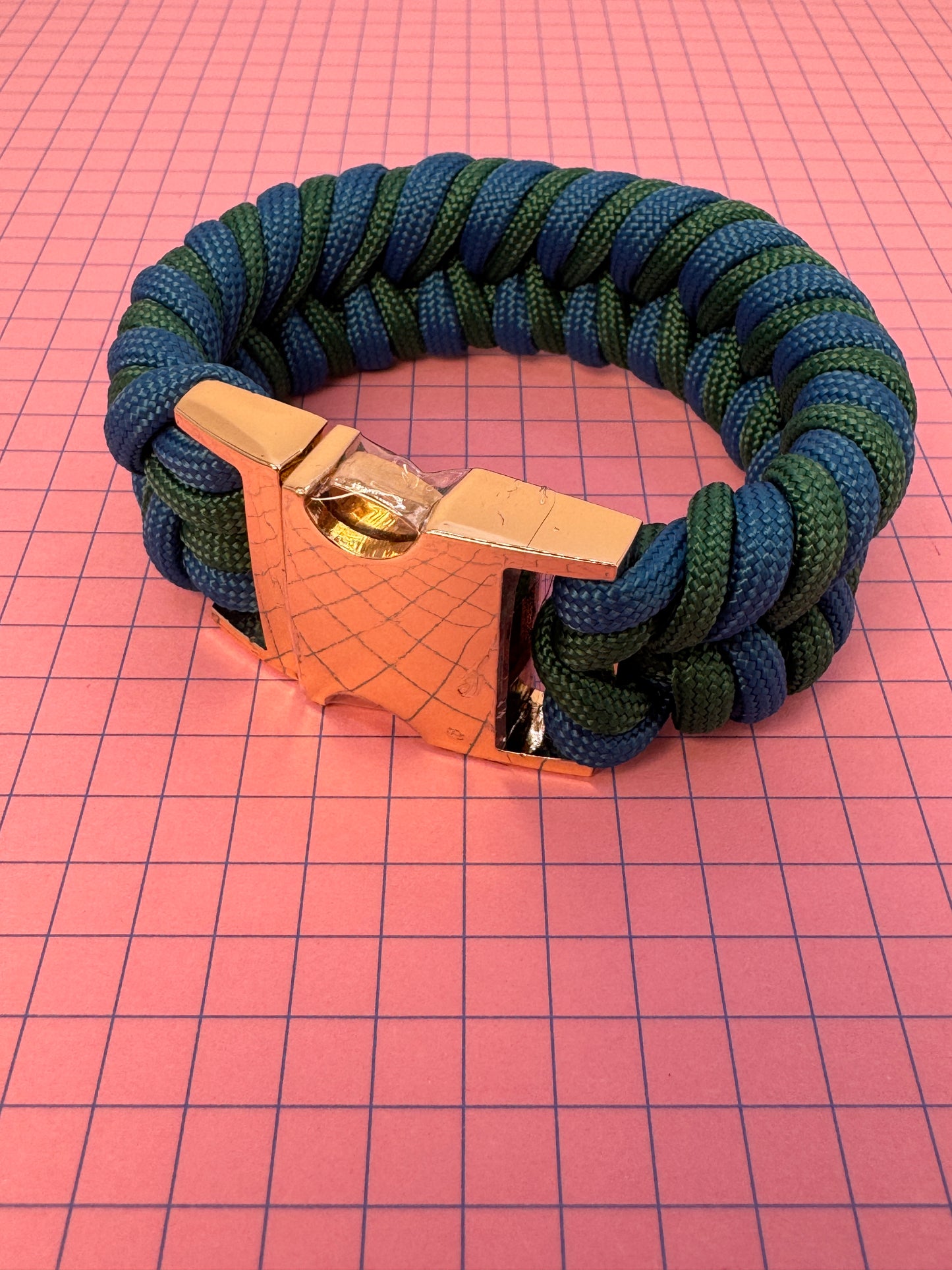 The Friendship Bracelet