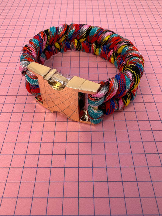 The Friendship Bracelet