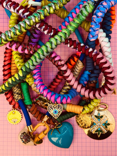Twist Necklace