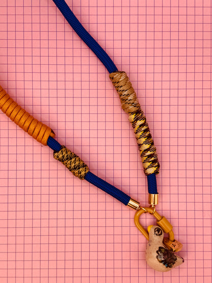 The Twist Necklace