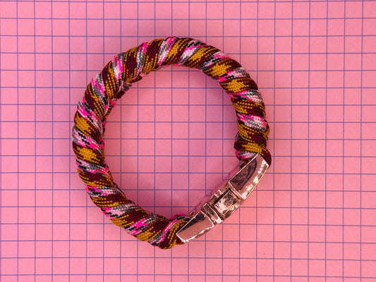 The Friendship Bracelet