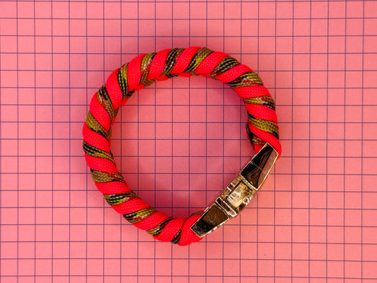 The Friendship Bracelet