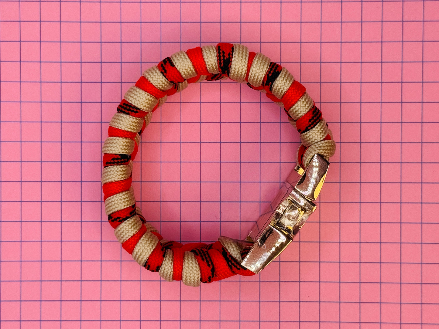 The Friendship Bracelet