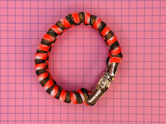 The Friendship Bracelet