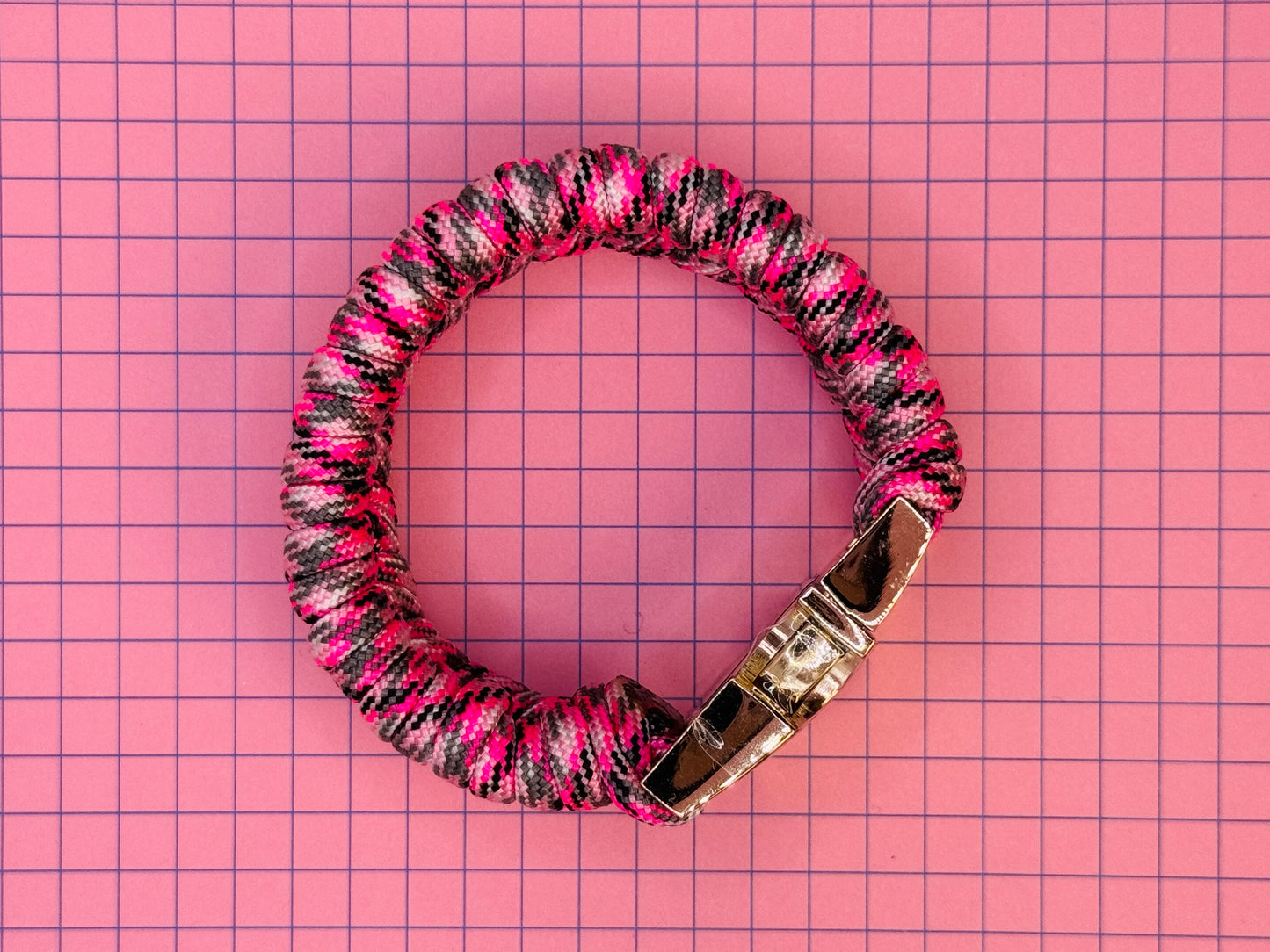 The Friendship Bracelet