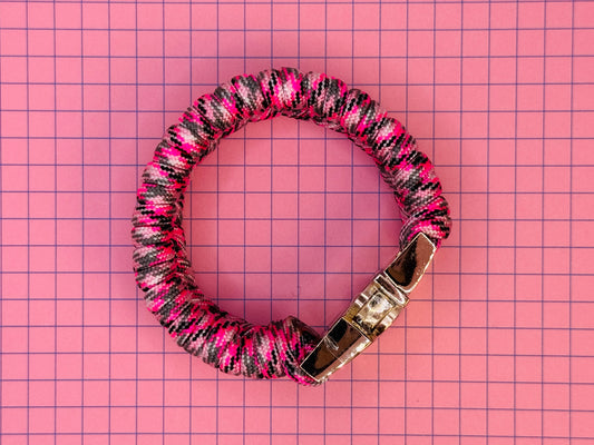 The Friendship Bracelet