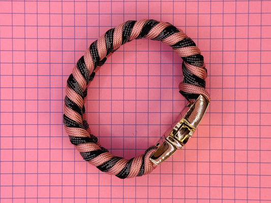 The Friendship Bracelet