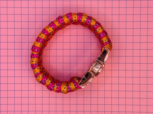 The Friendship Bracelet