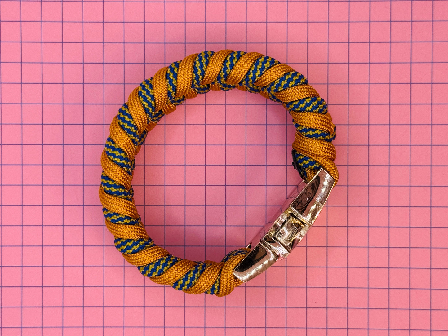 The Friendship Bracelet