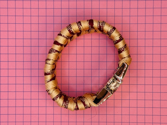 The Friendship Bracelet