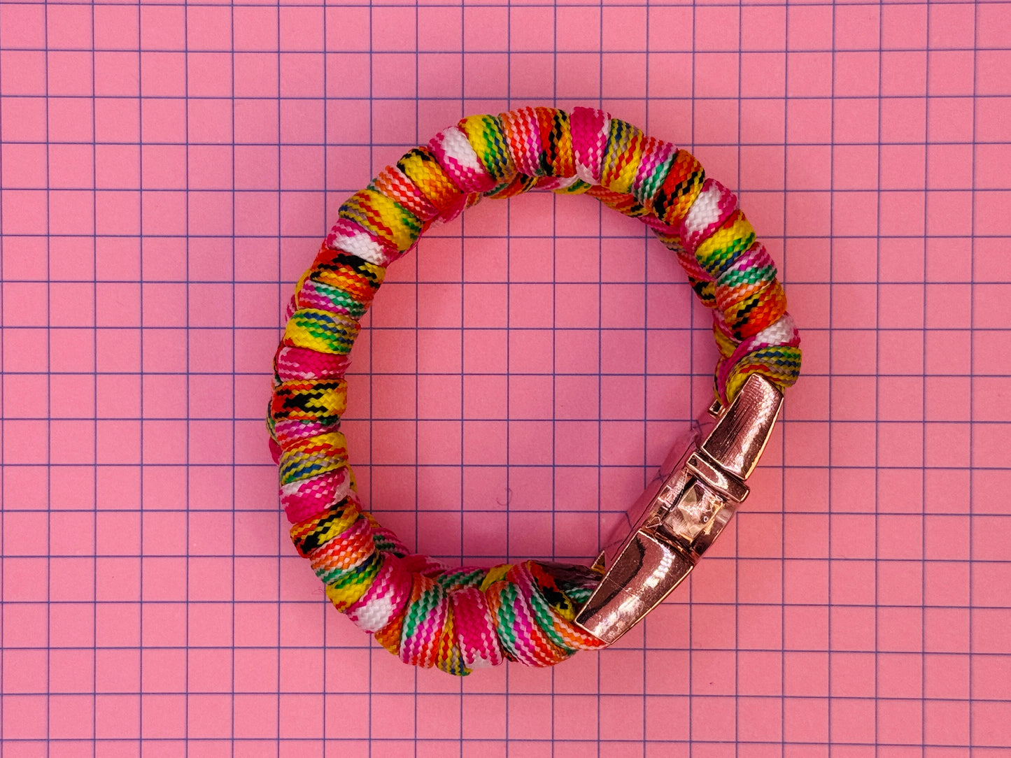 The Friendship Bracelet