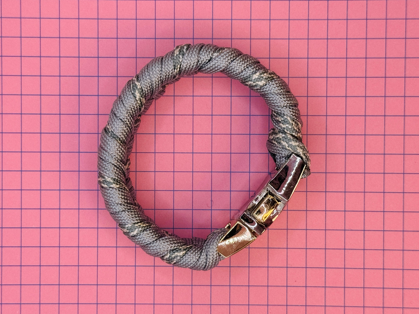 The Friendship Bracelet