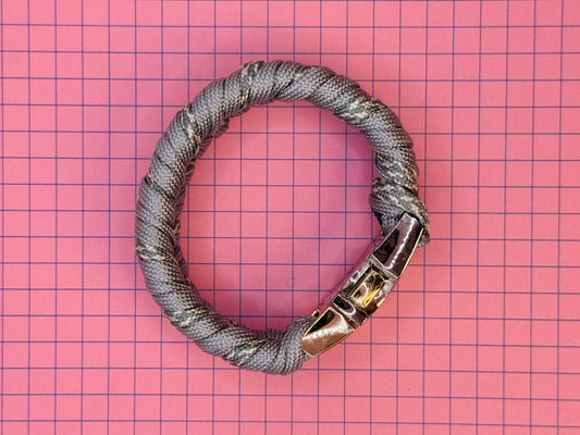 The Friendship Bracelet